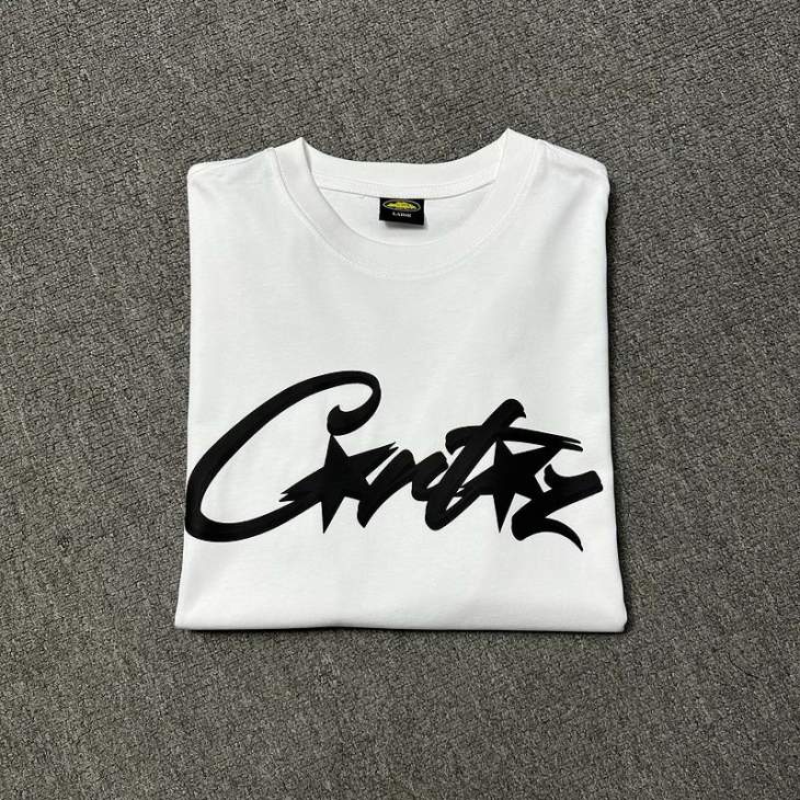 Corteiz T Shirts Short _SKUCorteizXS-2XLwmtx317516666